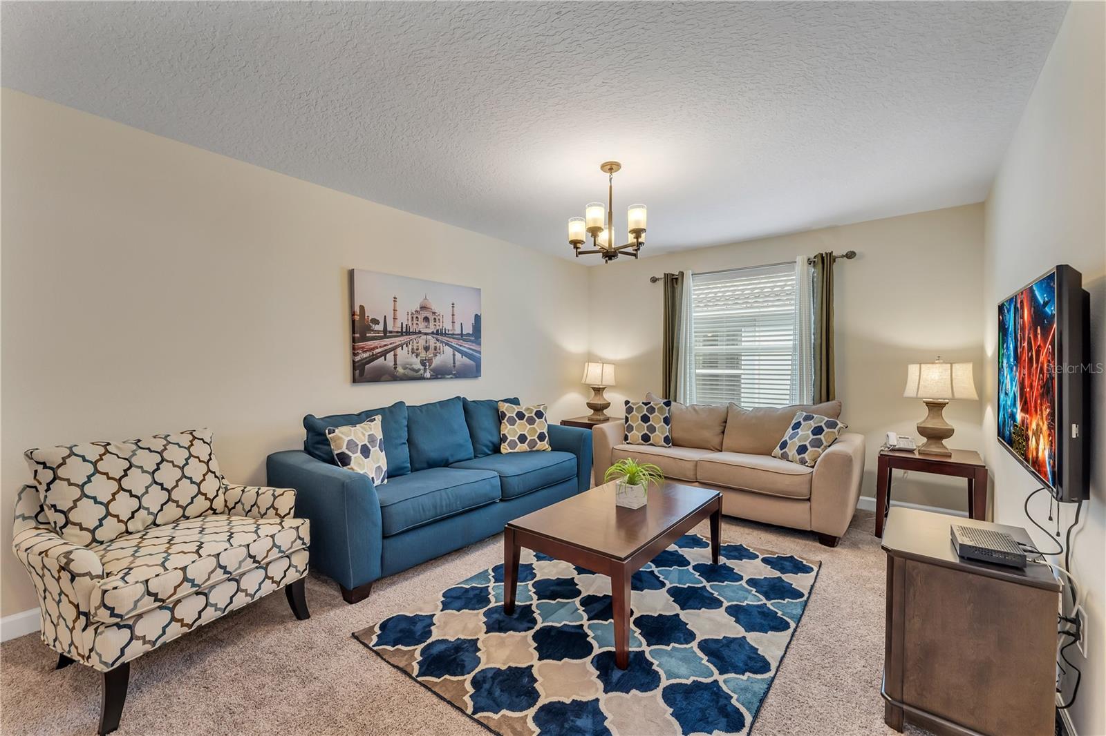 STONEYBROOK SOUTH PH I-1 & J-1 - Residential