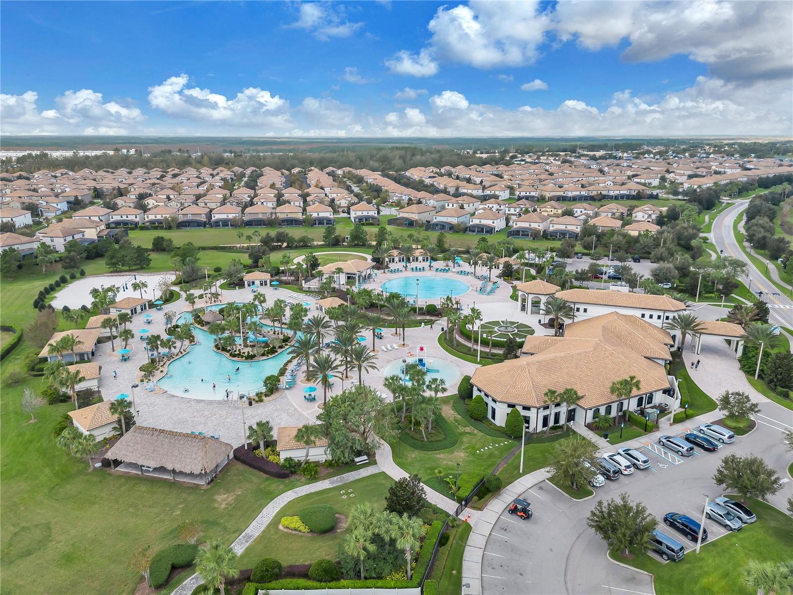 STONEYBROOK SOUTH PH I-1 & J-1 - Residential