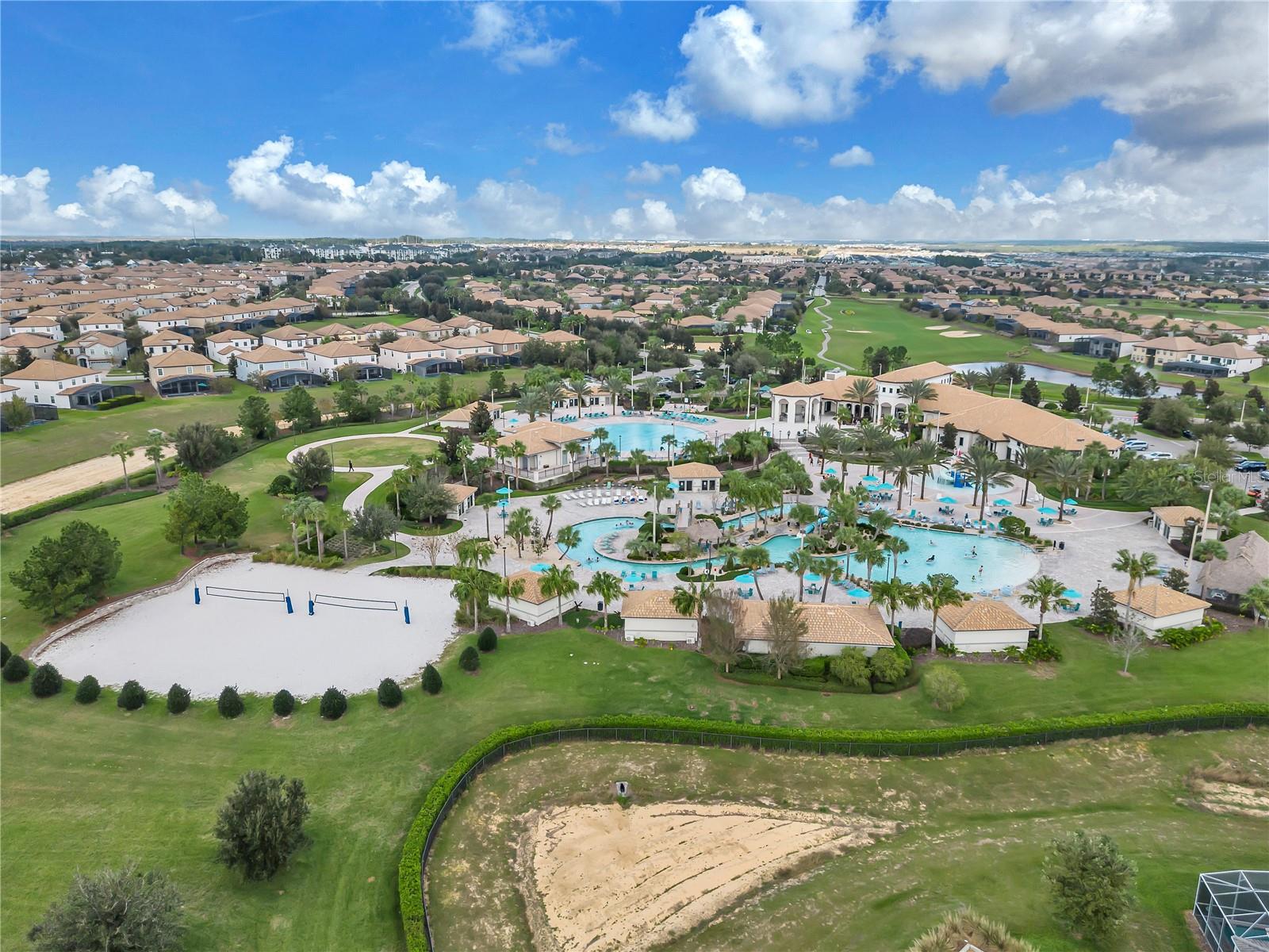 STONEYBROOK SOUTH PH I-1 & J-1 - Residential