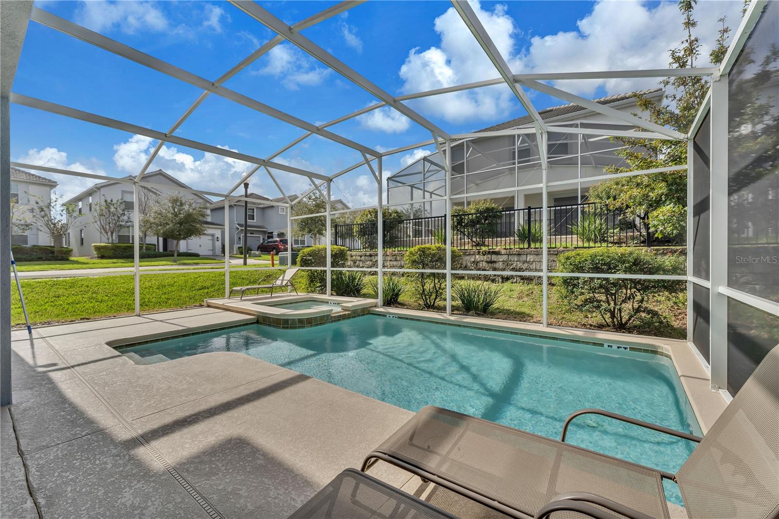 STONEYBROOK SOUTH PH I-1 & J-1 - Residential