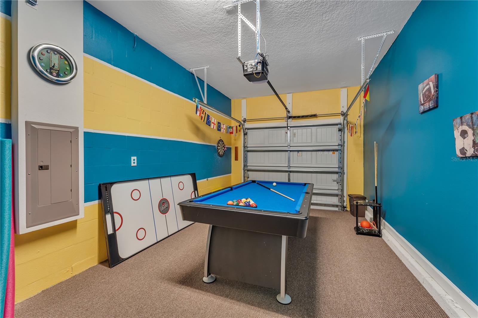 STONEYBROOK SOUTH PH I-1 & J-1 - Residential