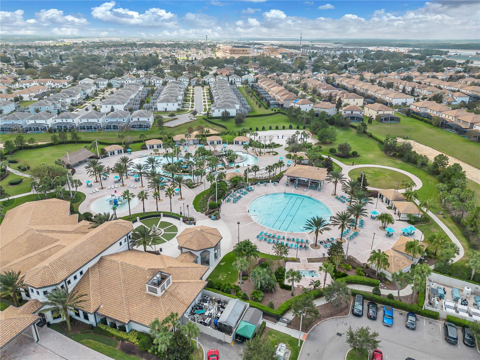 STONEYBROOK SOUTH PH I-1 & J-1 - Residential