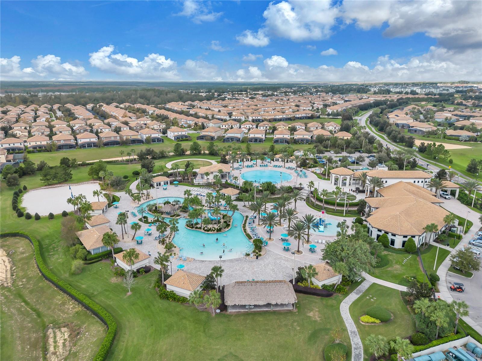 STONEYBROOK SOUTH PH I-1 & J-1 - Residential