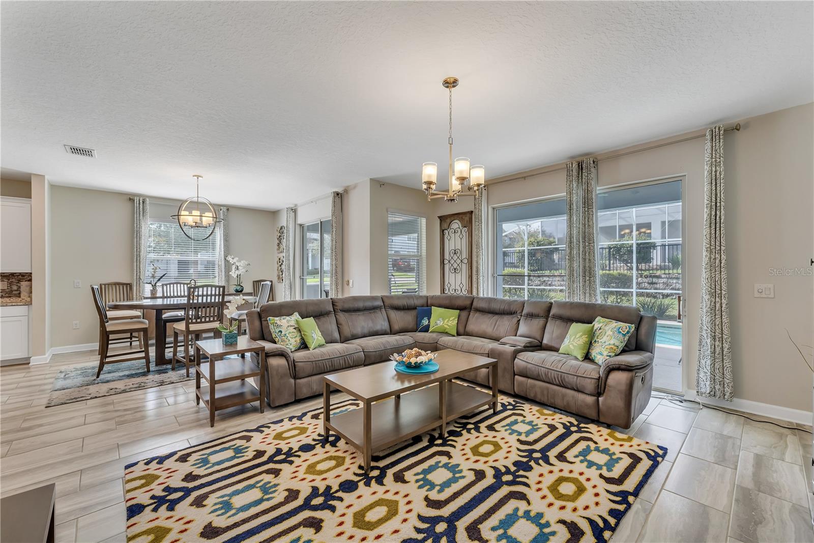 STONEYBROOK SOUTH PH I-1 & J-1 - Residential