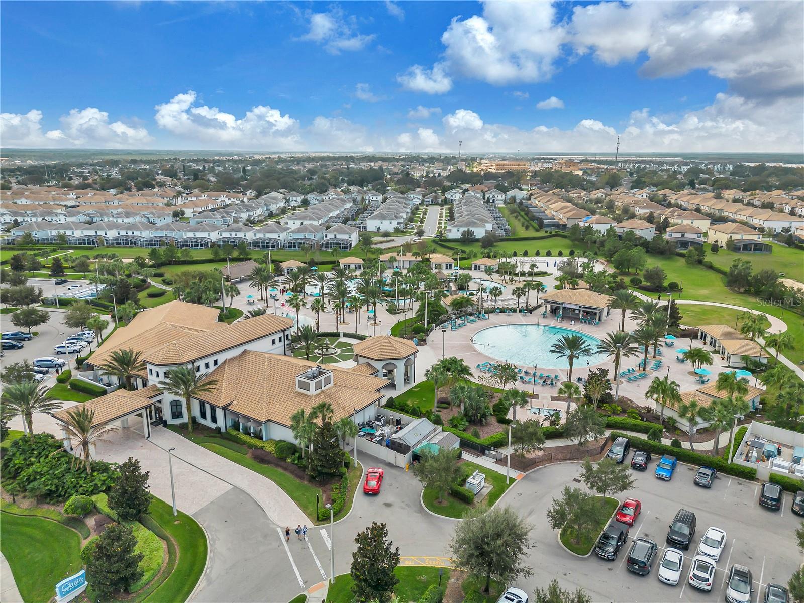 STONEYBROOK SOUTH PH I-1 & J-1 - Residential