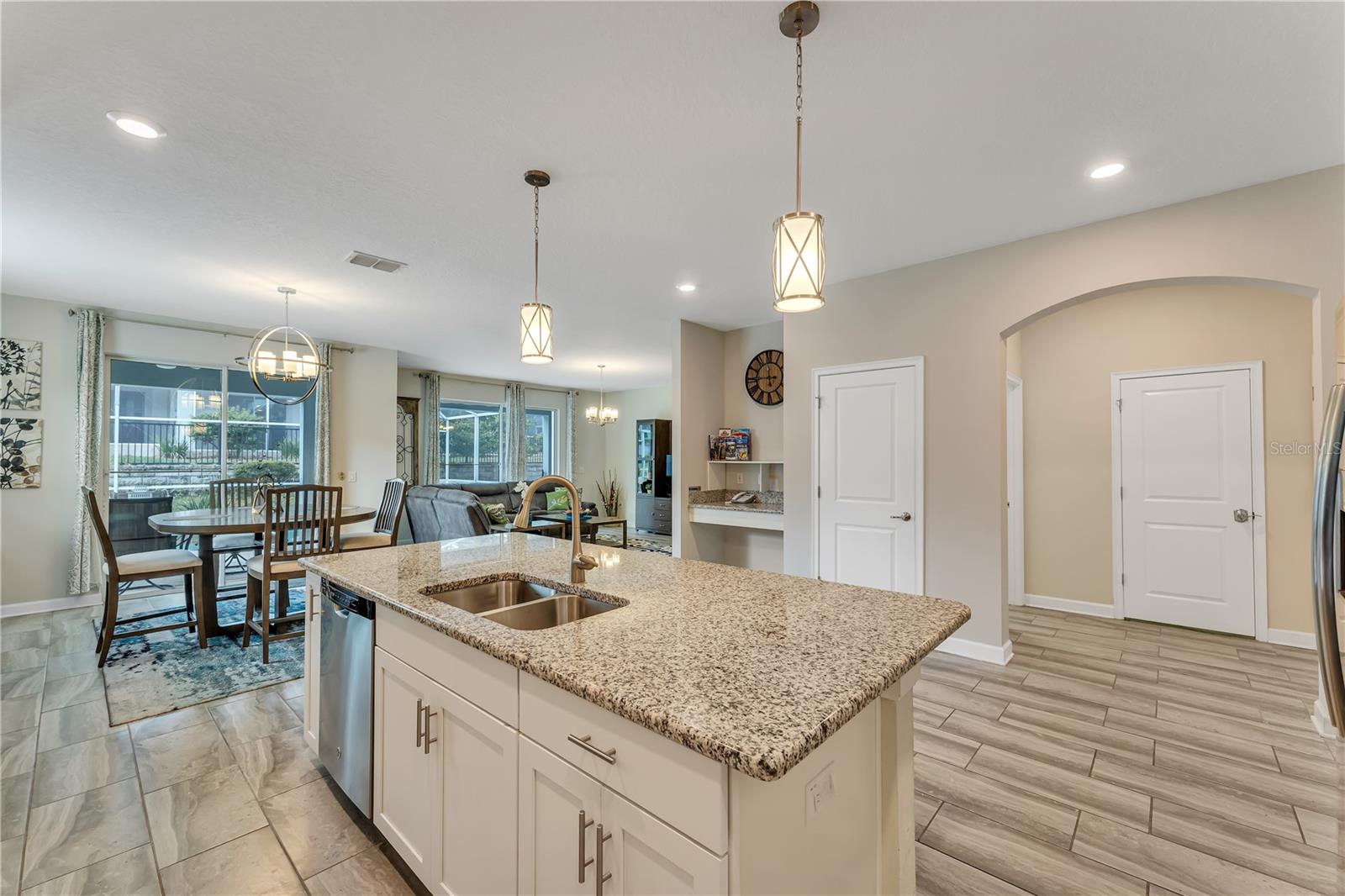 STONEYBROOK SOUTH PH I-1 & J-1 - Residential