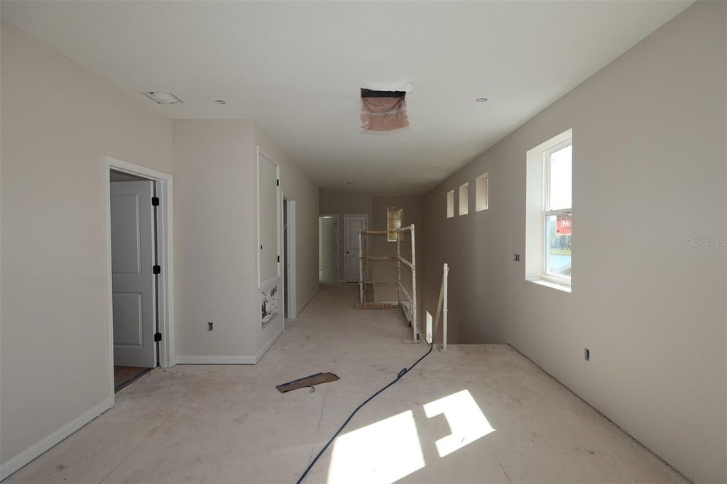 Photo of 5336 Center Lake Ranch Boulevard, Saint Cloud, FL 34771 (MLS # O6378544)