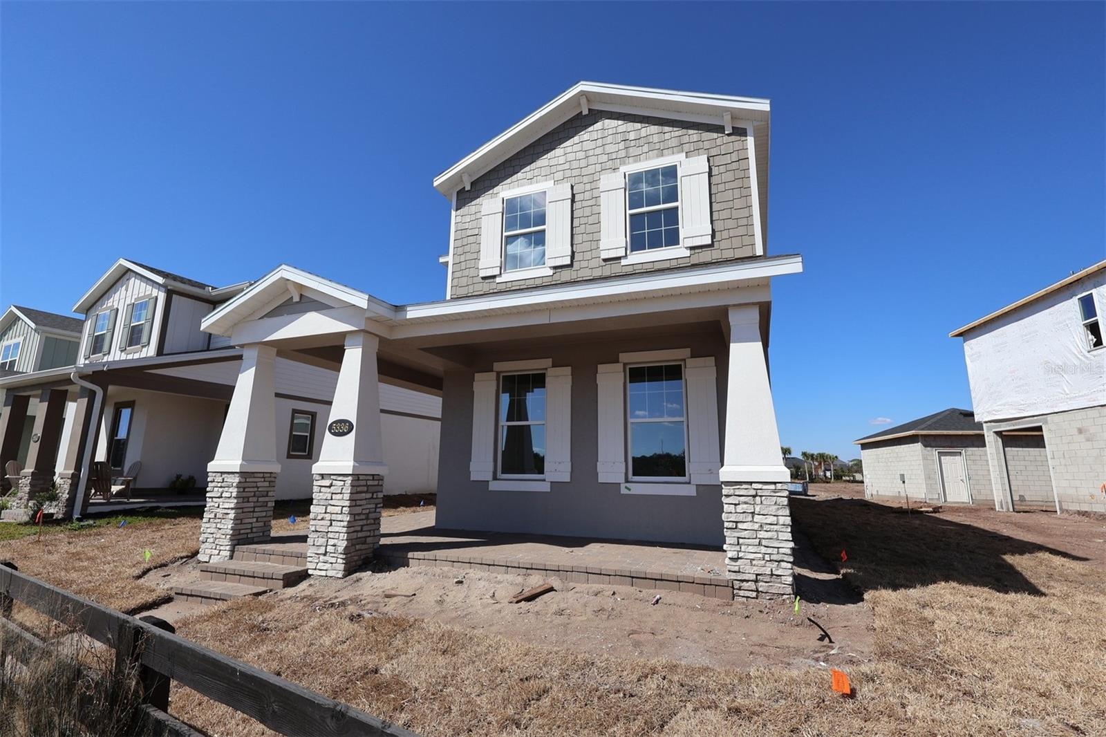 5336 CENTER LAKE RANCH BOULEVARD