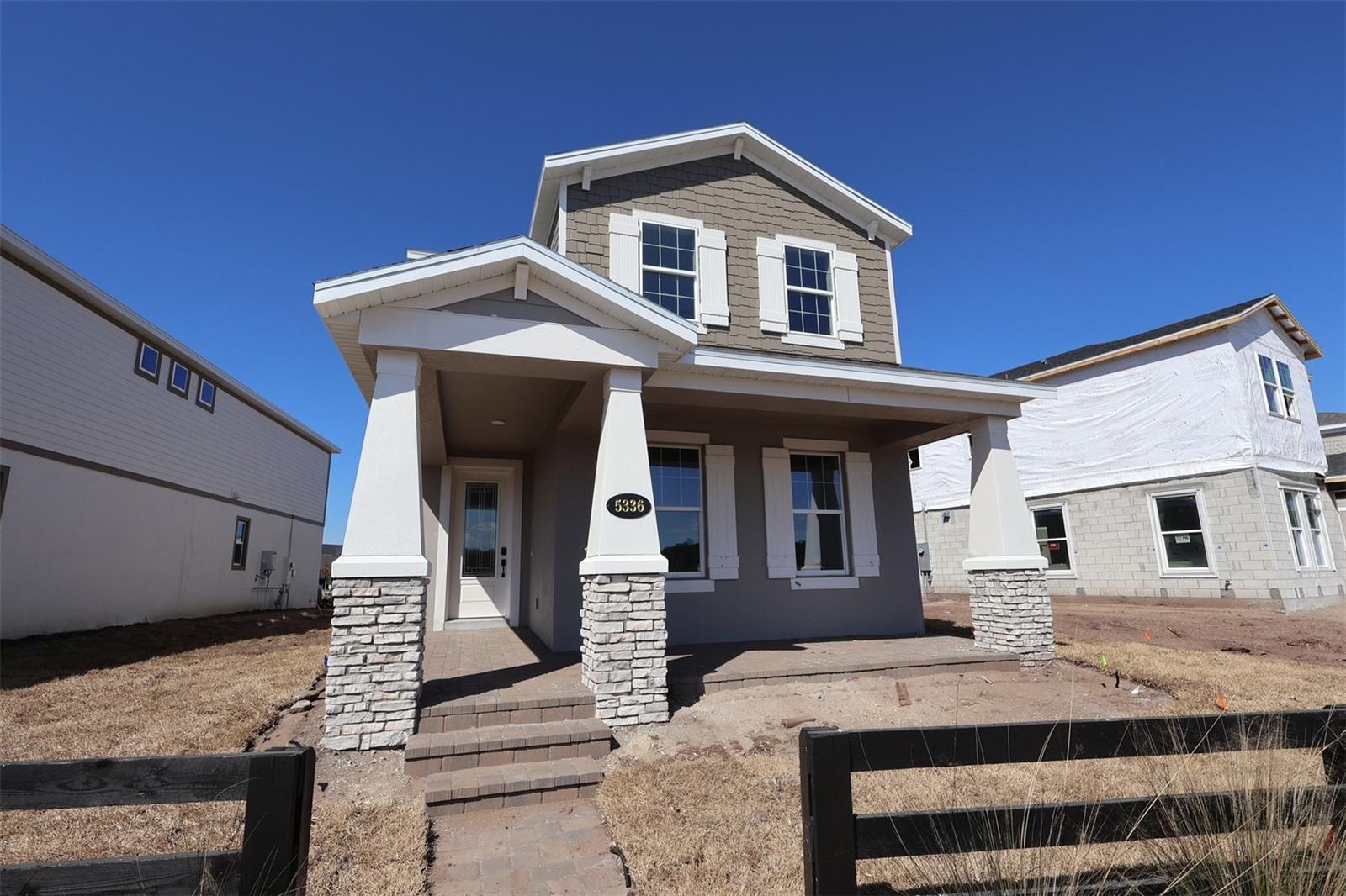 5336 CENTER LAKE RANCH BOULEVARD