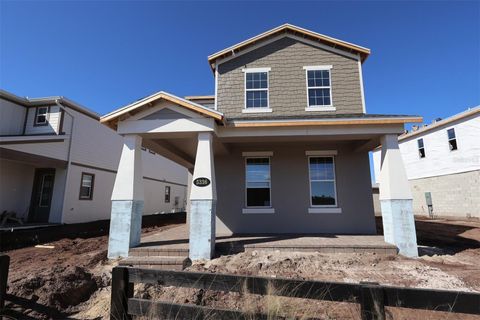 Photo of 5336 Center Lake Ranch Boulevard, Saint Cloud, FL 34771 (MLS # O6378544)