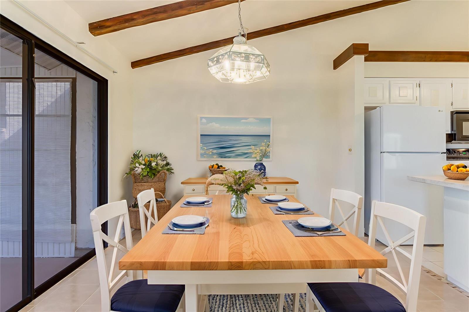 NORTH PORT CHARLOTTE COUNTRY CLUB - Residential