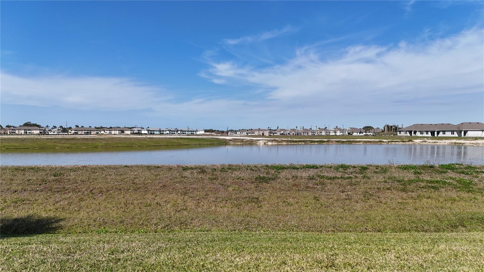 NORTH PORT CHARLOTTE COUNTRY CLUB - Residential