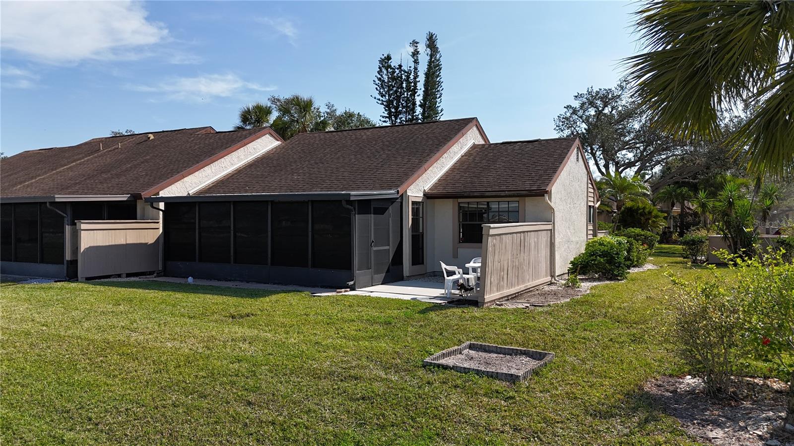 NORTH PORT CHARLOTTE COUNTRY CLUB - Residential