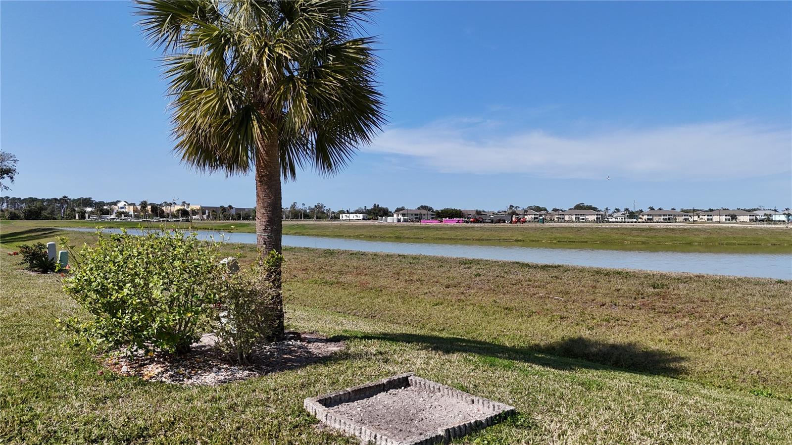 NORTH PORT CHARLOTTE COUNTRY CLUB - Residential