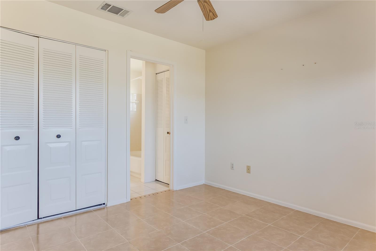 NORTH PORT CHARLOTTE COUNTRY CLUB - Residential