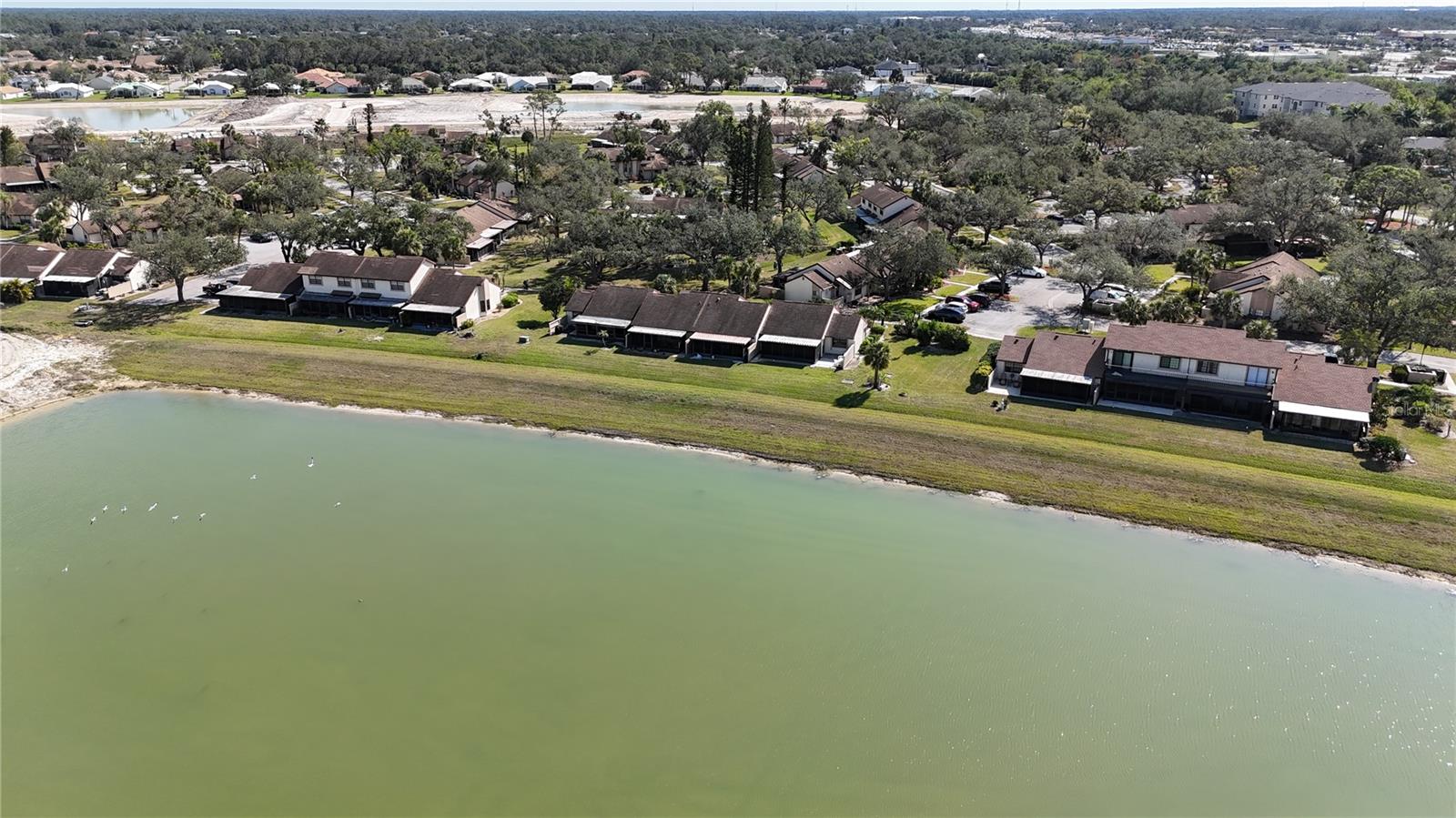 NORTH PORT CHARLOTTE COUNTRY CLUB - Residential