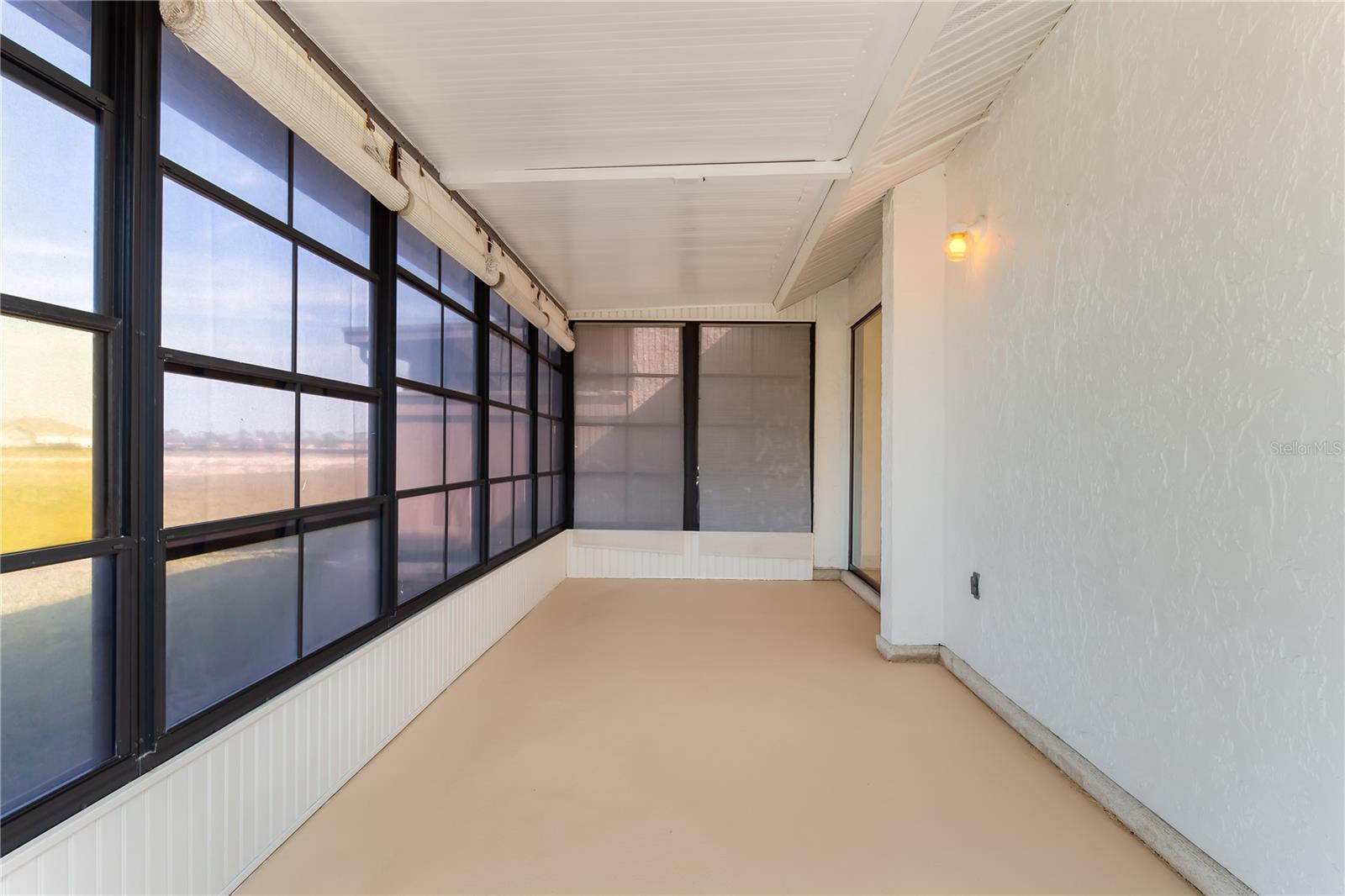 NORTH PORT CHARLOTTE COUNTRY CLUB - Residential