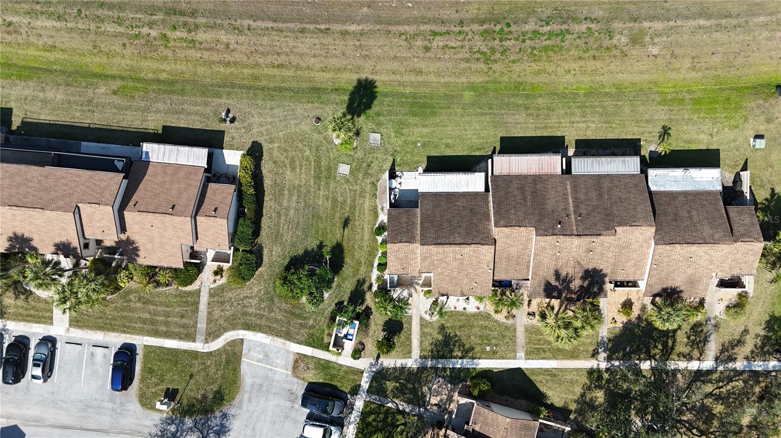 NORTH PORT CHARLOTTE COUNTRY CLUB - Residential