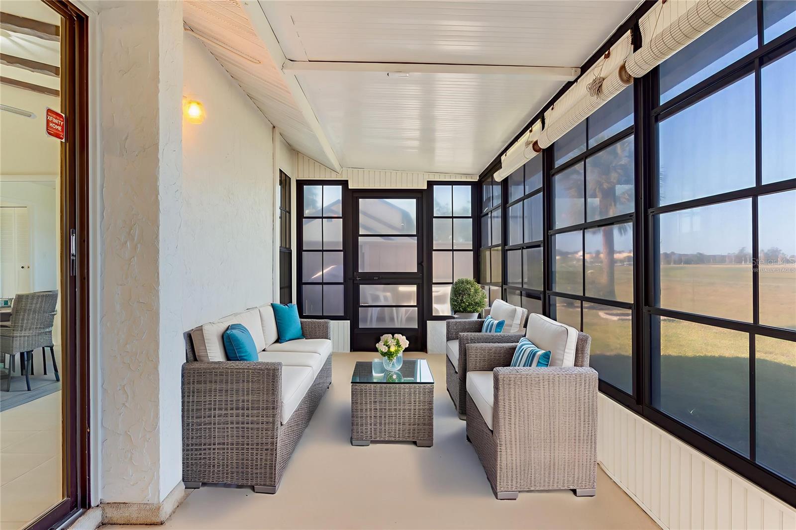 NORTH PORT CHARLOTTE COUNTRY CLUB - Residential