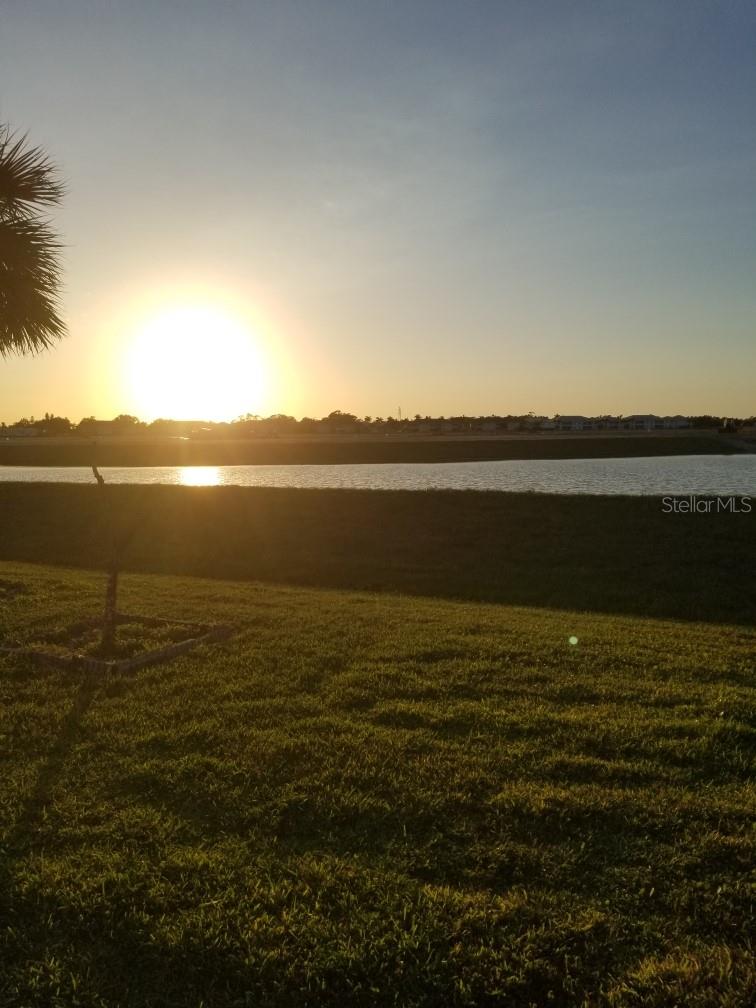 NORTH PORT CHARLOTTE COUNTRY CLUB - Residential