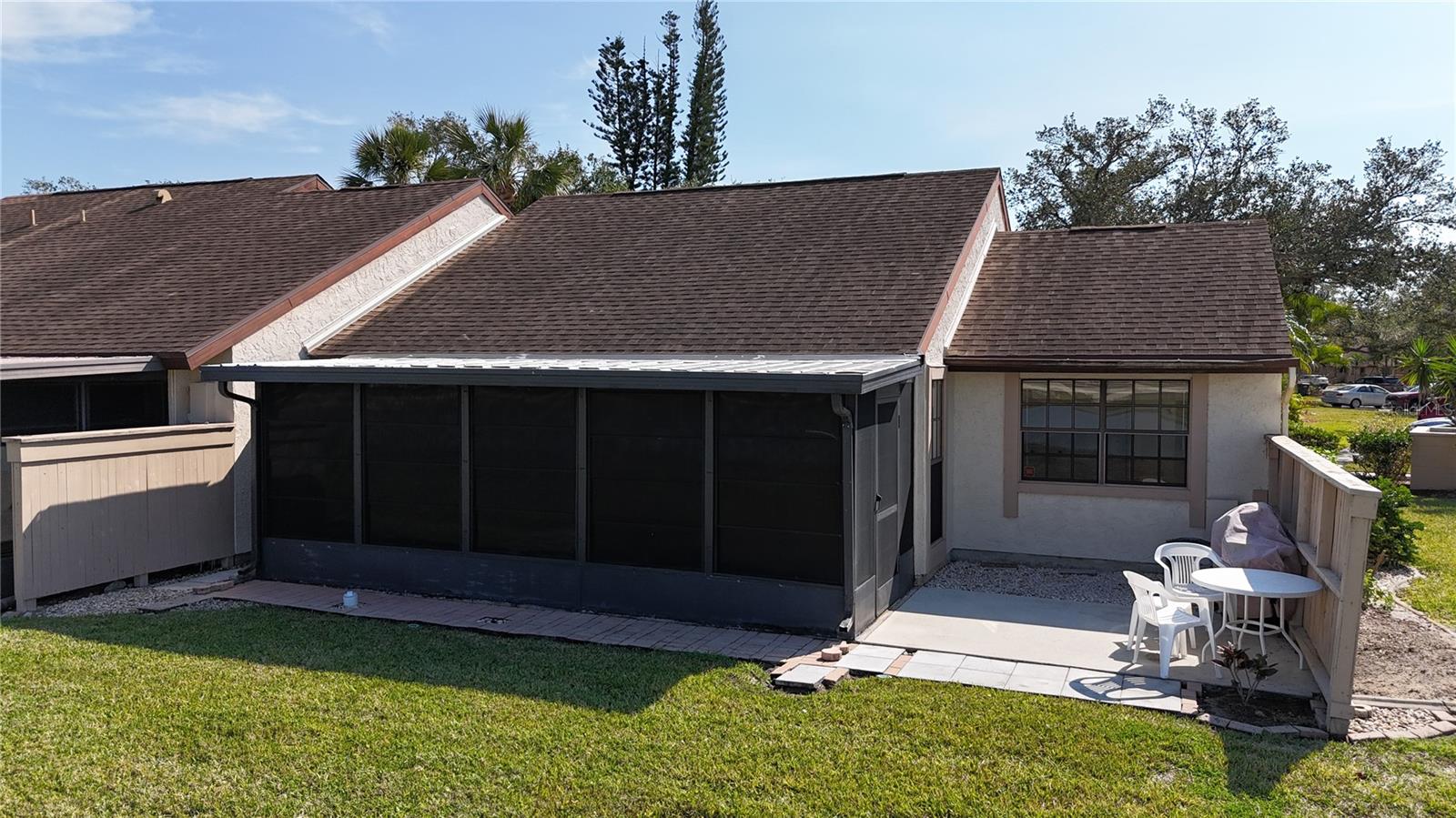 NORTH PORT CHARLOTTE COUNTRY CLUB - Residential