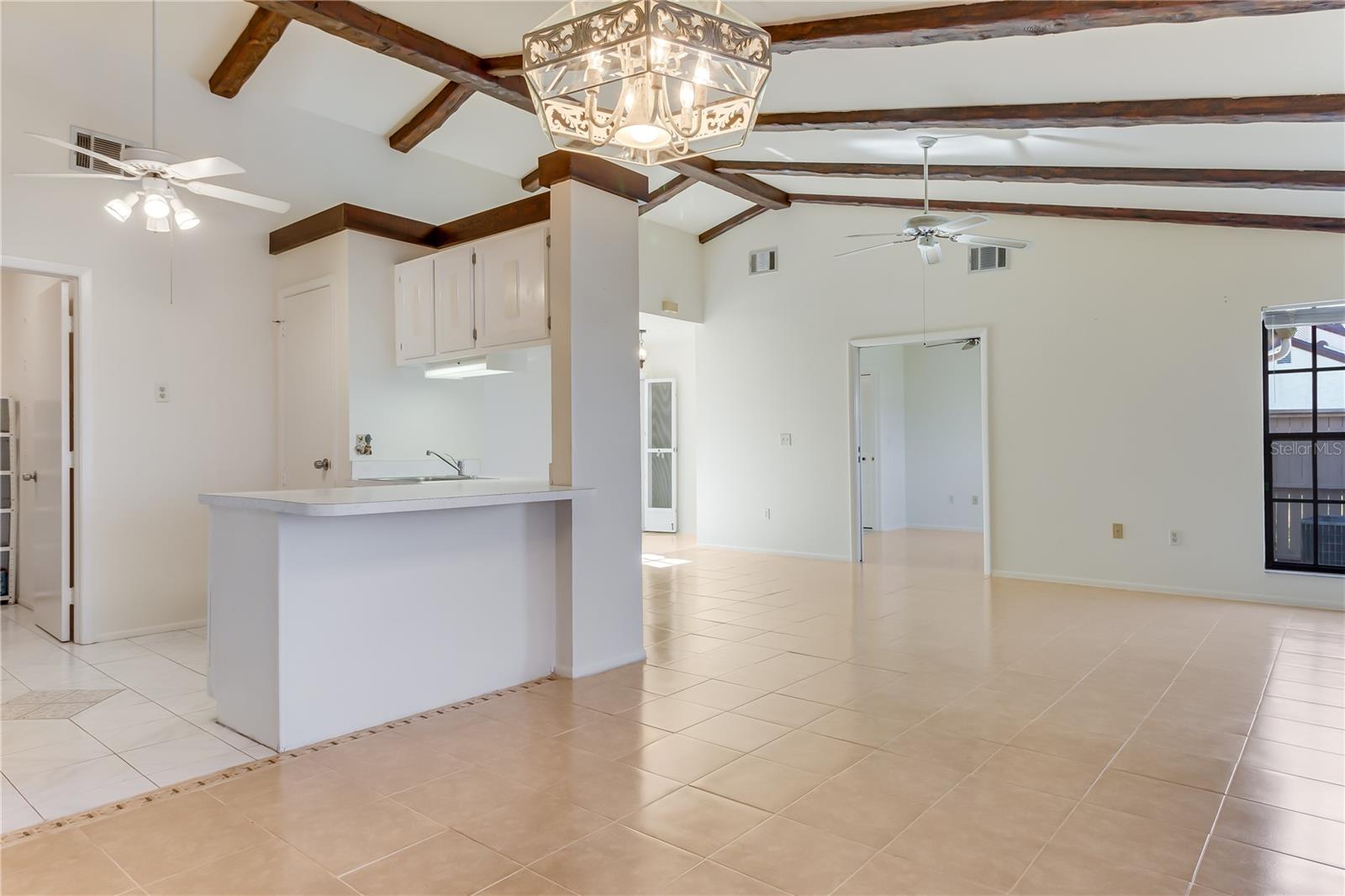 NORTH PORT CHARLOTTE COUNTRY CLUB - Residential