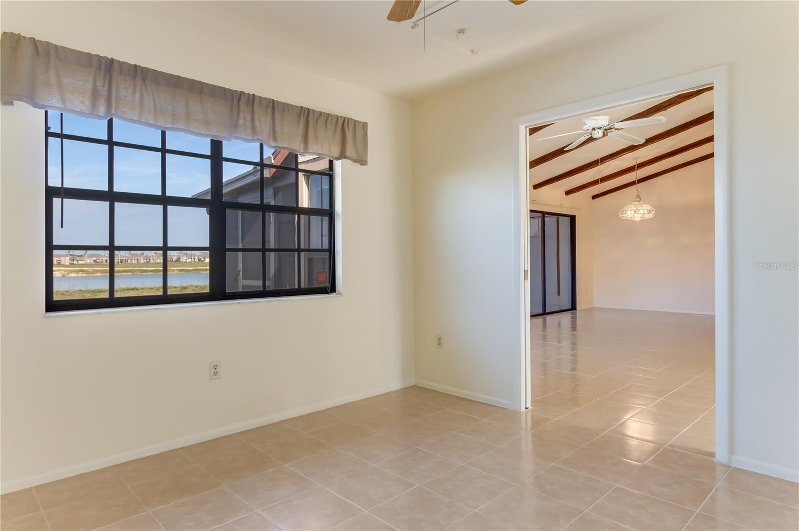 NORTH PORT CHARLOTTE COUNTRY CLUB - Residential