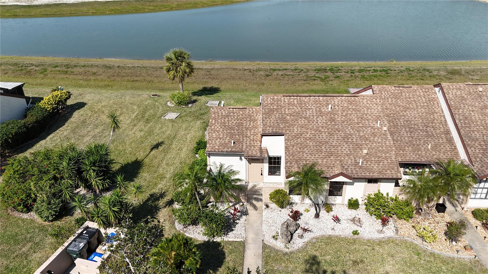 NORTH PORT CHARLOTTE COUNTRY CLUB - Residential