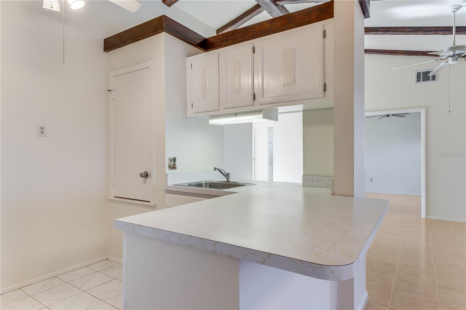NORTH PORT CHARLOTTE COUNTRY CLUB - Residential