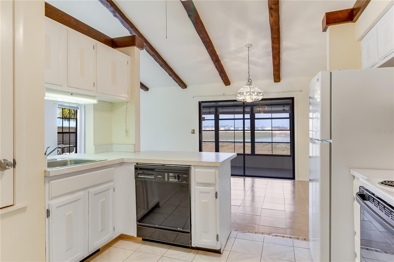 NORTH PORT CHARLOTTE COUNTRY CLUB - Residential