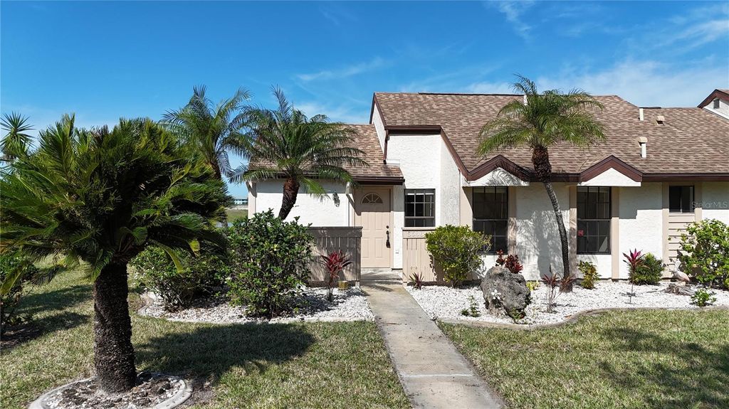 Photo of 5688 Mashie Circle, North Port, FL 34287 (MLS # C7514125)