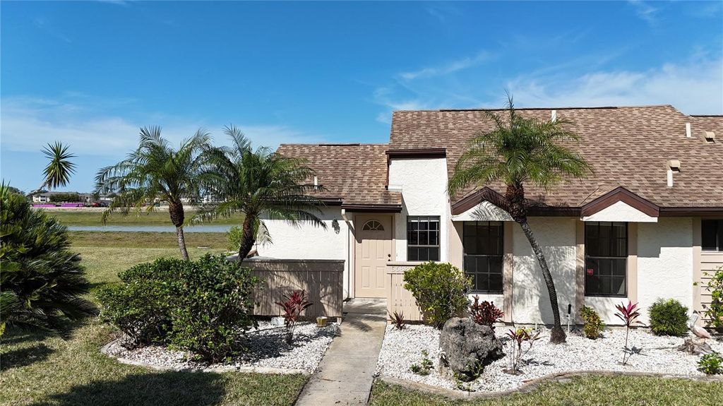 Photo of 5688 Mashie Circle, North Port, FL 34287 (MLS # C7514125)