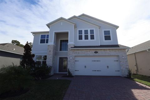 Photo of 5220 Prairie Preserve Run, Saint Cloud, FL 34772 (MLS # O6325646)