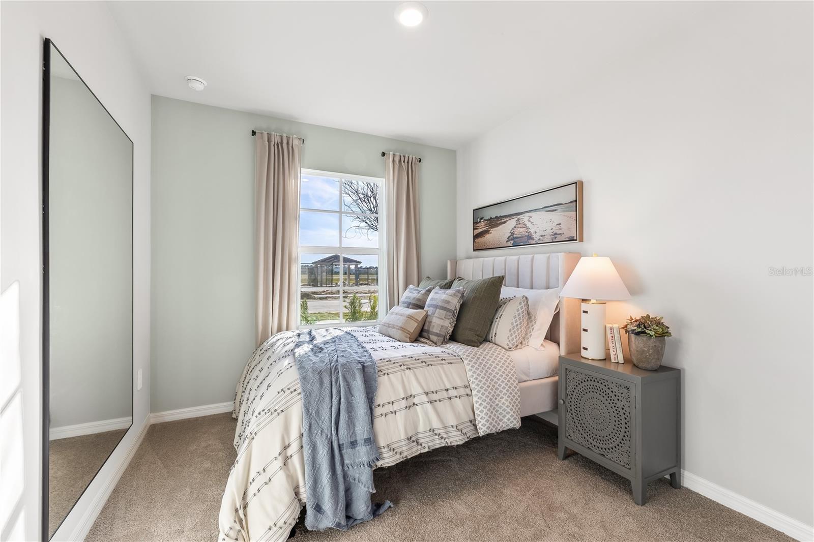 CENTRAL PARC - Residential