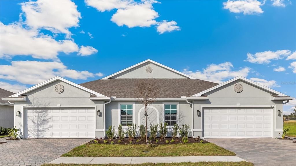 Photo of 4863 Schubert Trail, North Port, FL 34287 (MLS # C7516706)