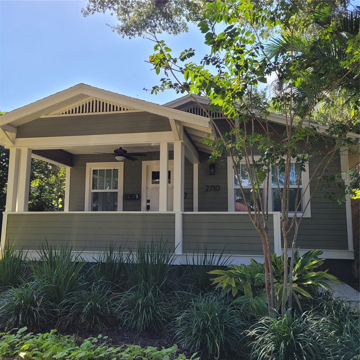 HALLS CENTRAL AVE 1 - Residential Lease