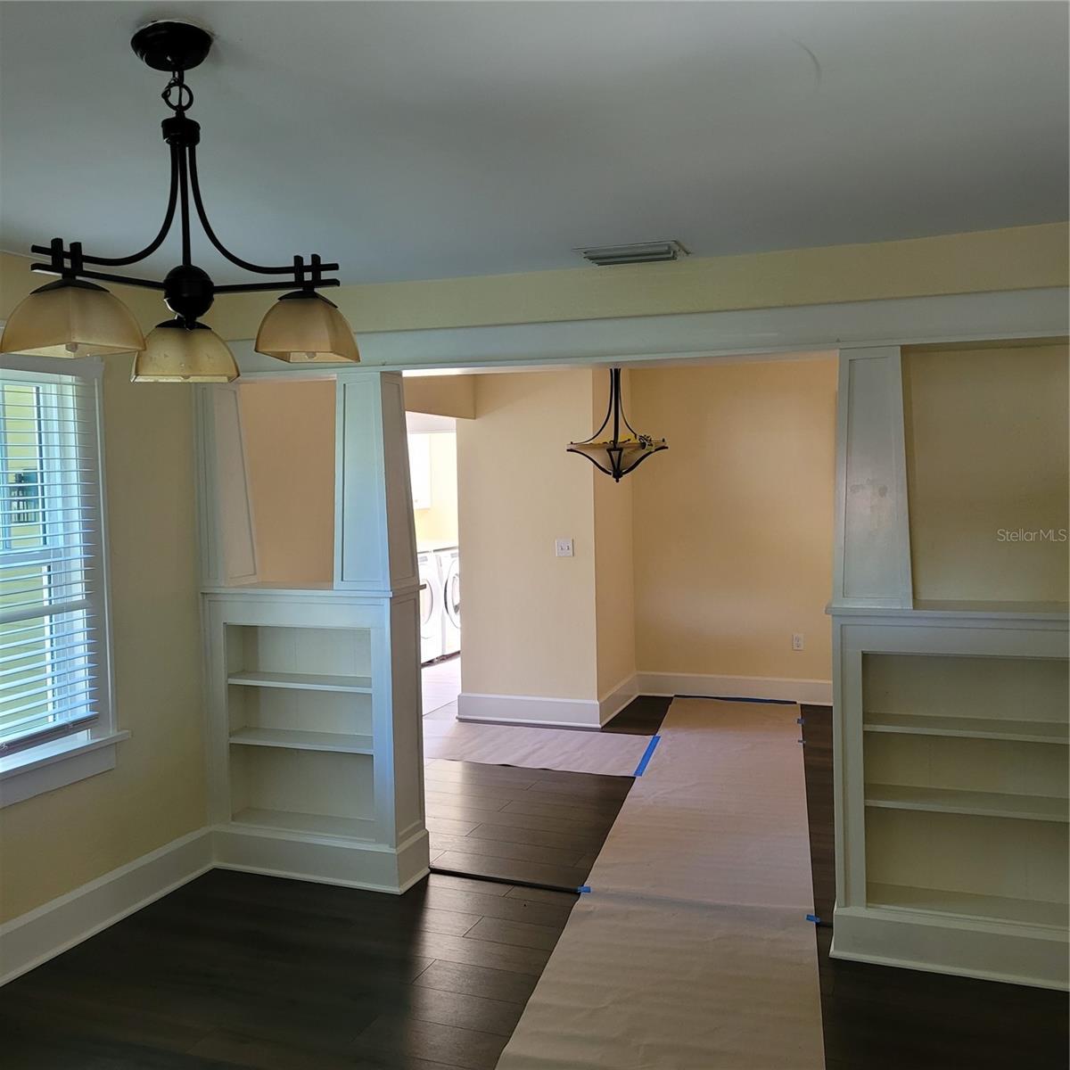 HALLS CENTRAL AVE 1 - Residential Lease