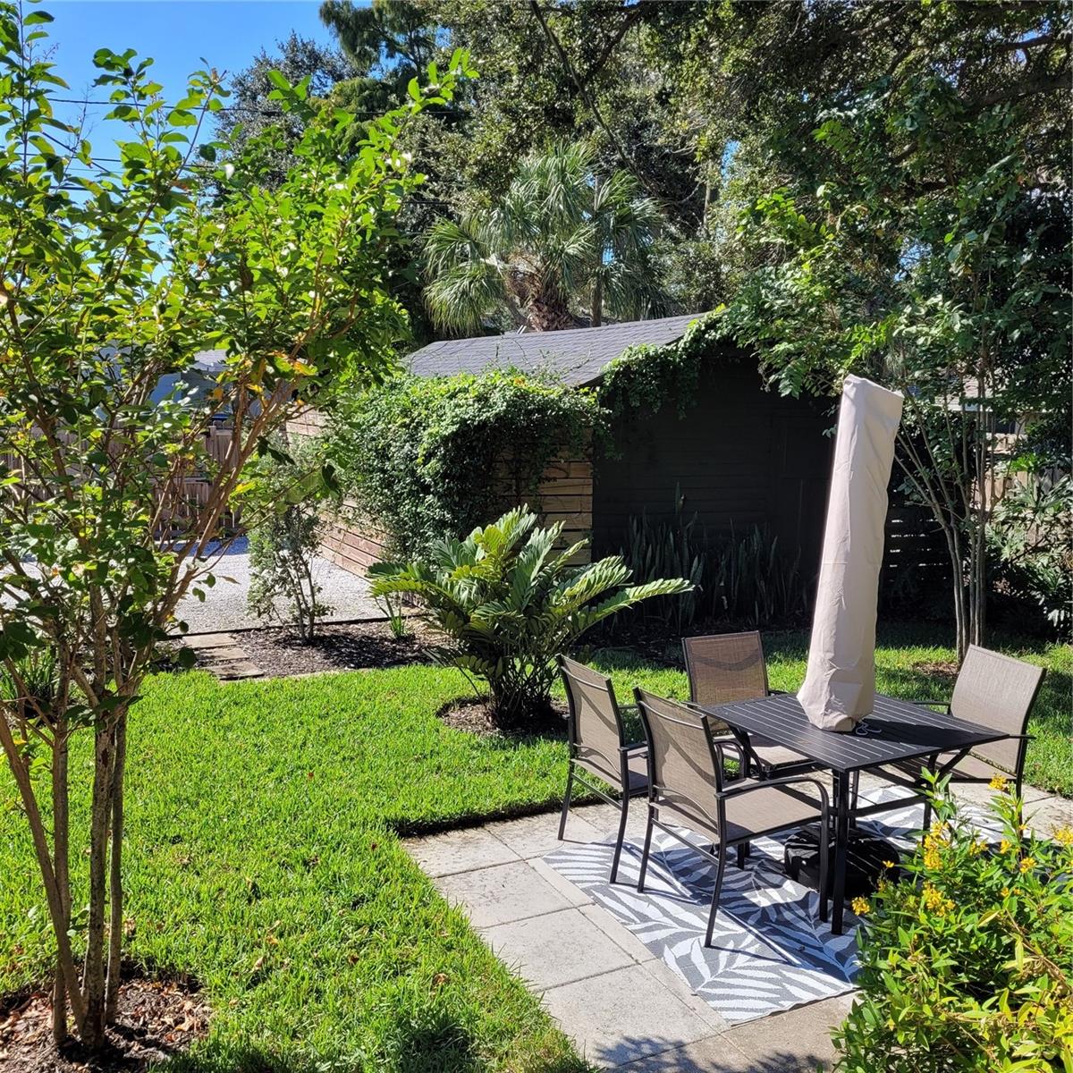 HALLS CENTRAL AVE 1 - Residential Lease