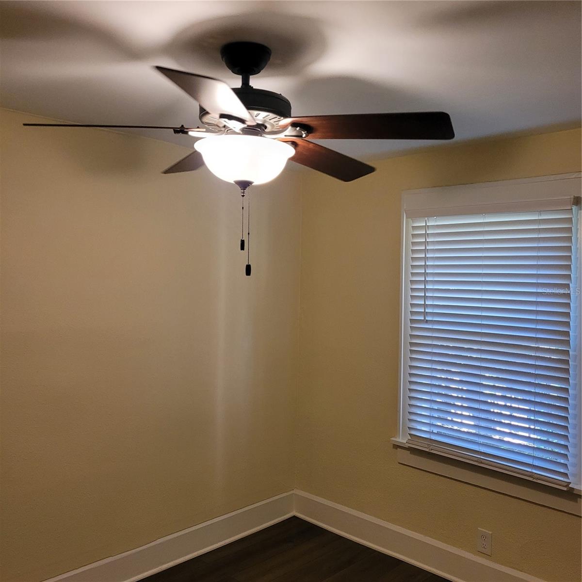 HALLS CENTRAL AVE 1 - Residential Lease