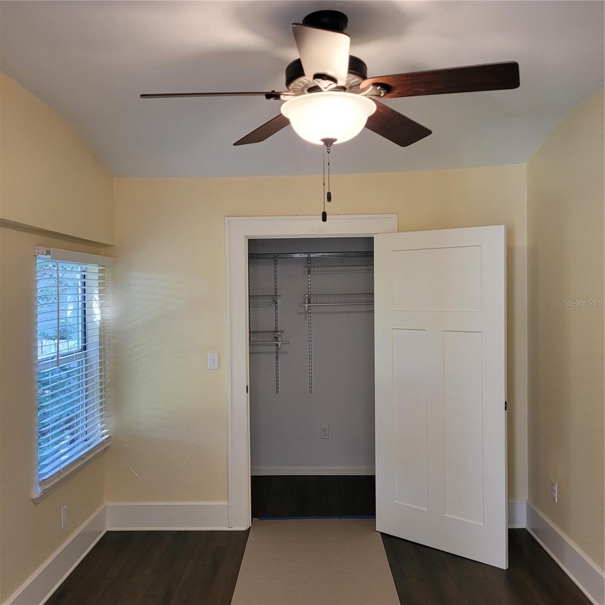 HALLS CENTRAL AVE 1 - Residential Lease