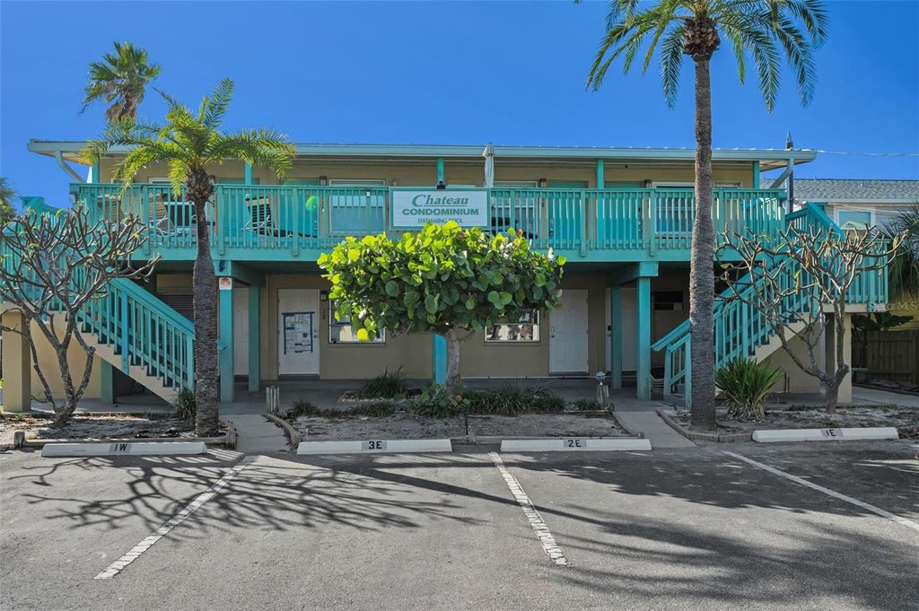 Photo of 2700 Gulf Boulevard #W6, Belleair Beach, FL 33786 (MLS # TB8449104)