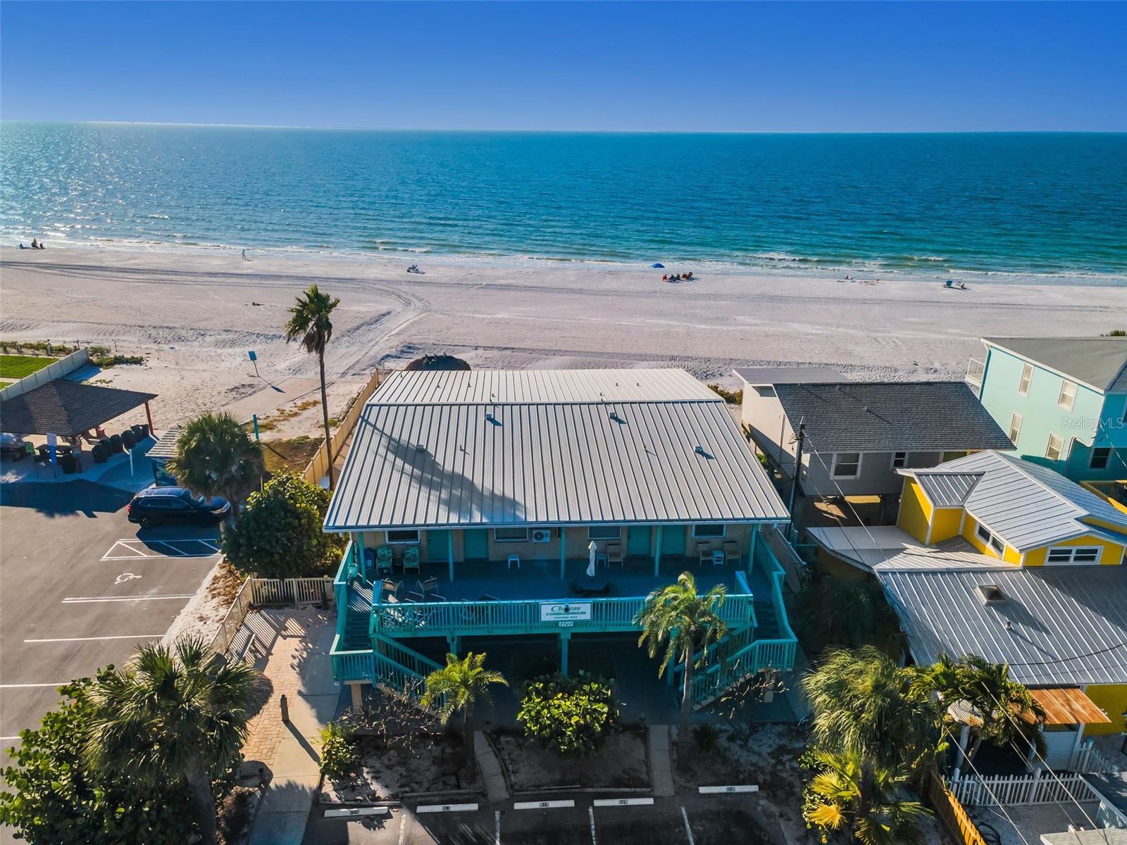 2700 GULF BOULEVARD W6