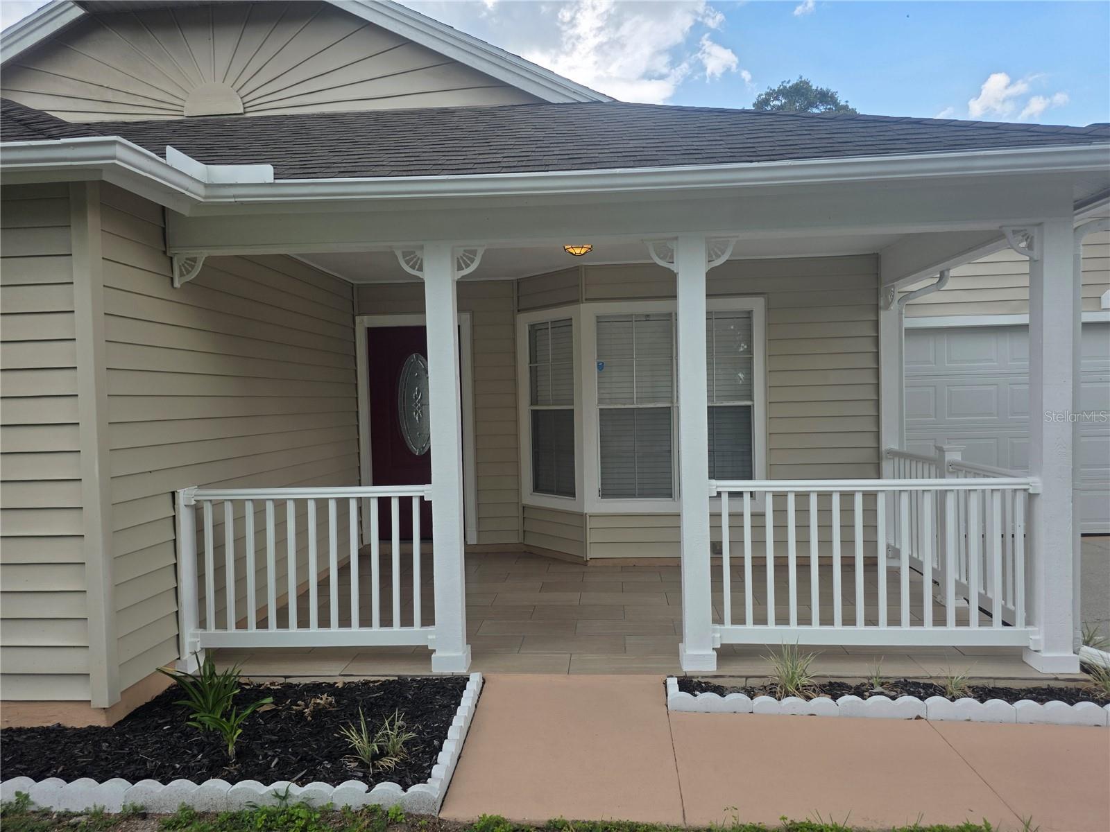 SPRING HILL - Residential