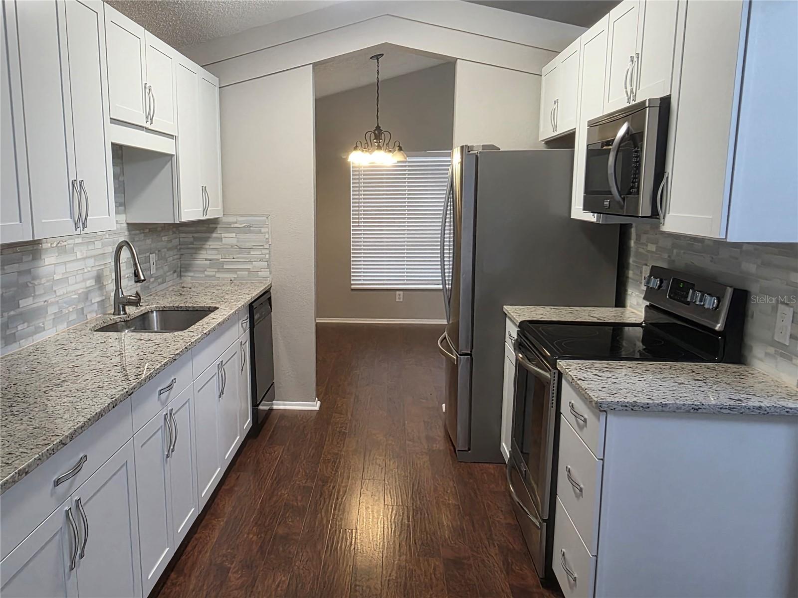 SPRING HILL - Residential