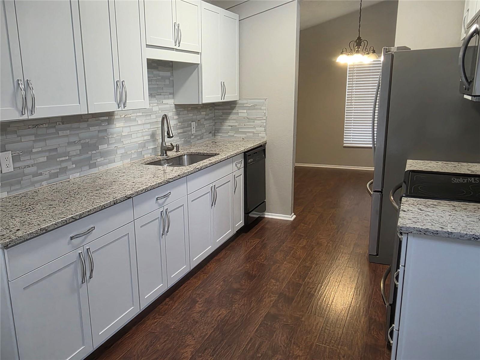 SPRING HILL - Residential