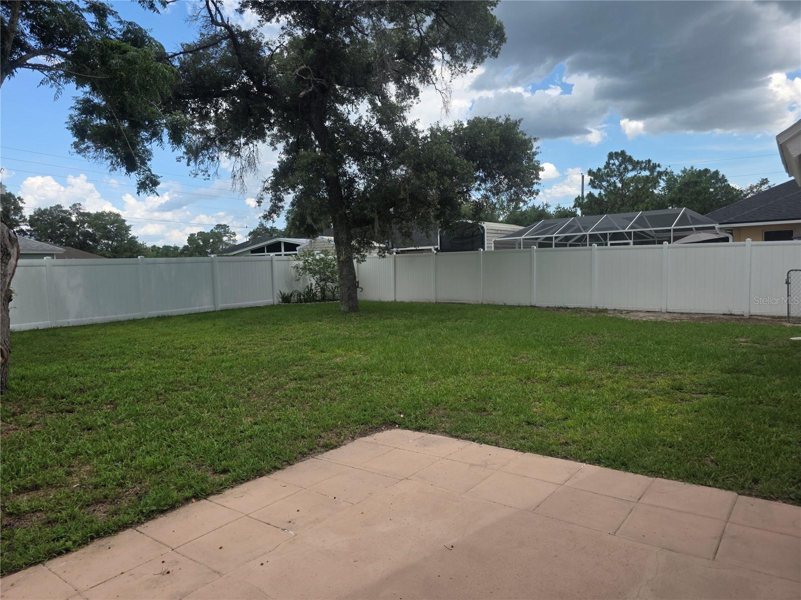 SPRING HILL - Residential