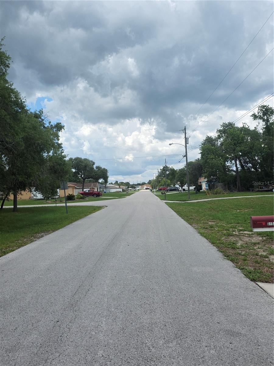 SPRING HILL - Residential