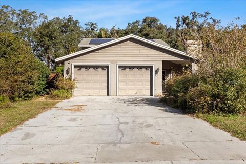 A home in TEMPLE TERRACE