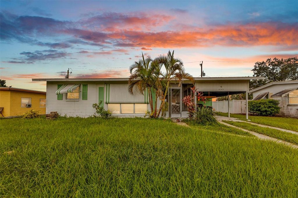 Photo of 4743 Chicopa Street, North Port, FL 34287 (MLS # C7514566)