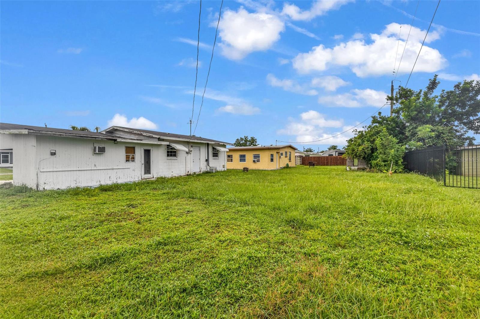 PORT CHARLOTTE SUB 41 - Residential